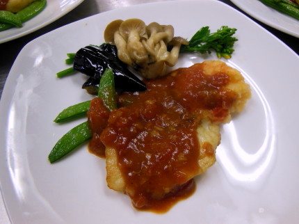 冬の食の都仕事人ウィークが始まります