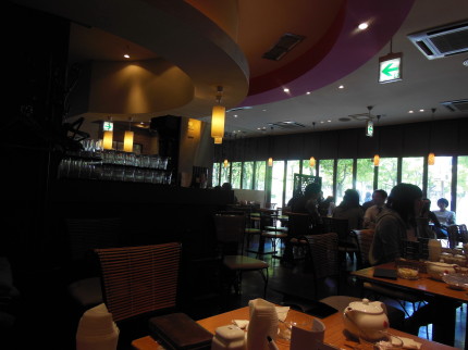 上海湯包小館