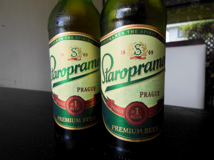 外国産ビール　入荷しました