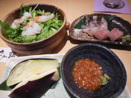 たか鮨　　