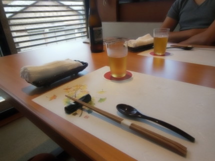京料理　小晴