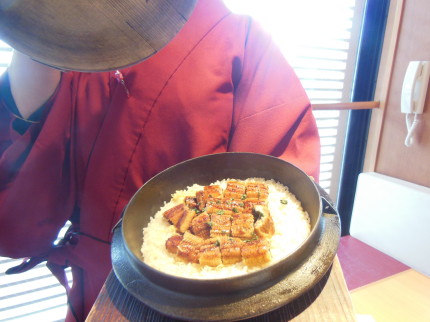 京料理　小晴