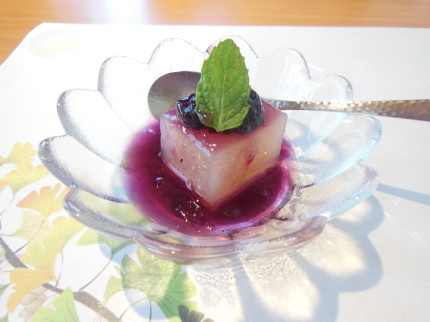 京料理　小晴