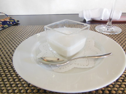 イタリア料理イプシロン