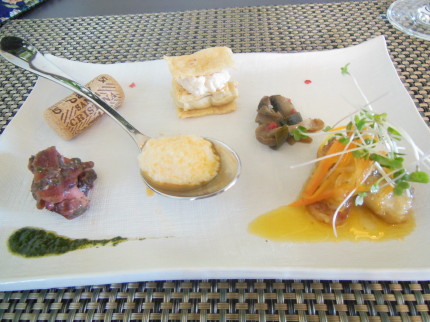 イタリア料理イプシロン