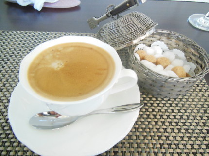 イタリア料理イプシロン