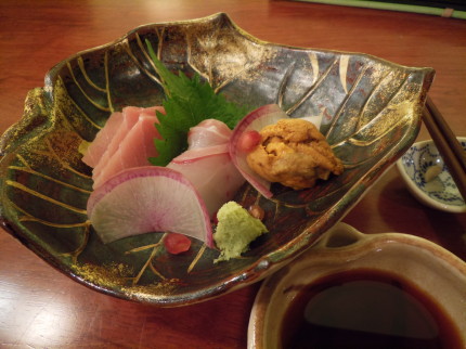 辨松