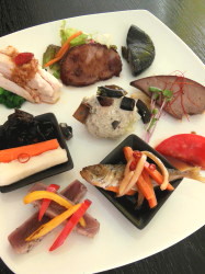 冬の食の都仕事人ウィークが始まります