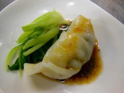 ワインと共に美食会　ご報告