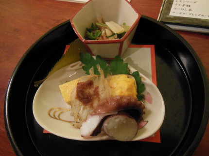 べん松