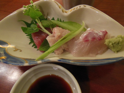 べん松