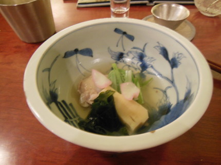 べん松