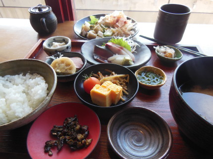東京２大スポットツアー旅行②