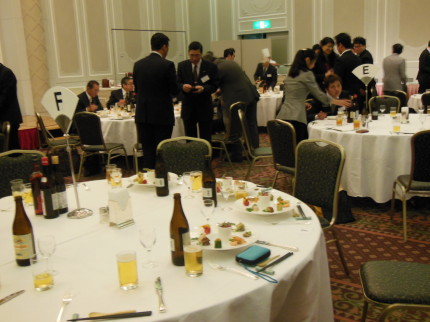 日本中国料理協会