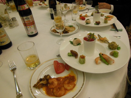 日本中国料理協会