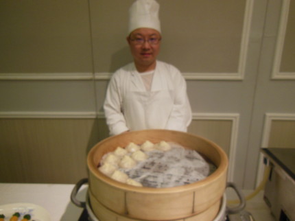 日本中国料理協会
