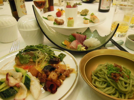 日本中国料理協会