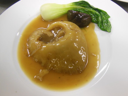 ワインと共に美食会のお知らせ♪