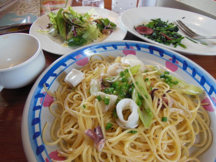 JOLLY PASTA