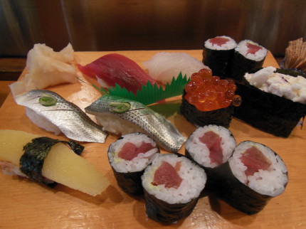 鮨けん