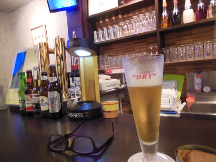 缶詰バー