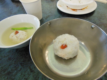 日中協　講習会