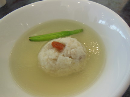 日中協　講習会