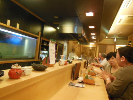 割烹みその　千とせ店