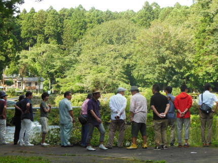三ツ星会　4