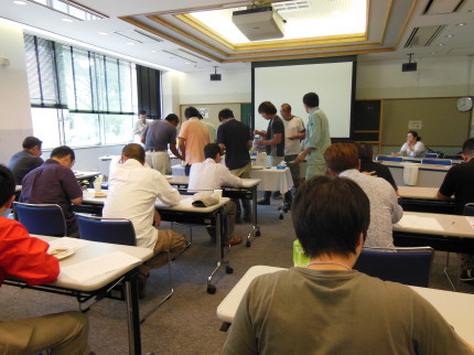 三ツ星会　5
