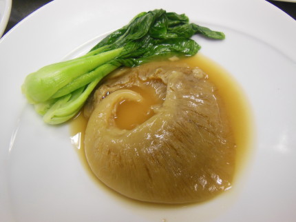 ワインと共に美食会第２弾開催報告