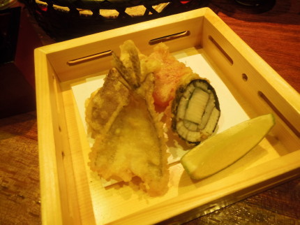 いもはん