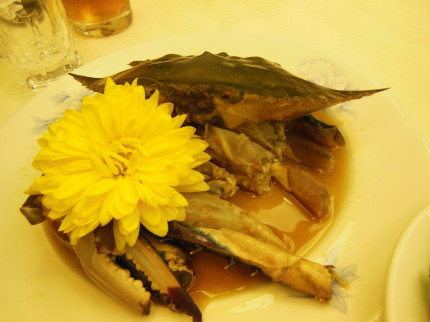 鳳凰で賞味会