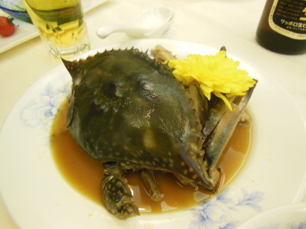 鳳凰で賞味会