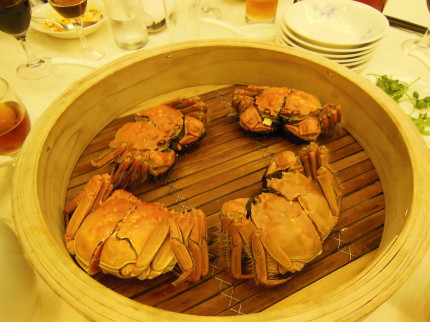 鳳凰で賞味会