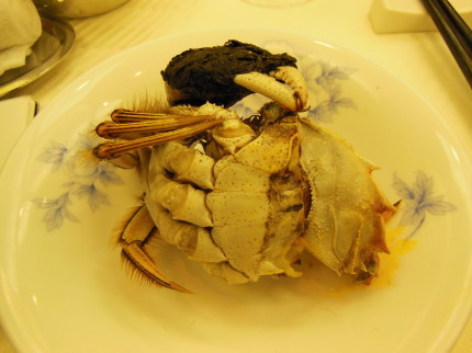 鳳凰で賞味会