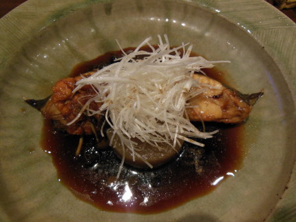 料理屋　縫