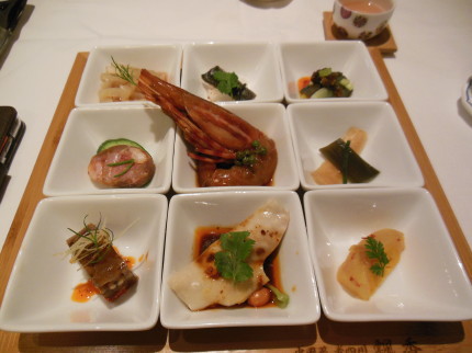 中国菜老四川 飄香
