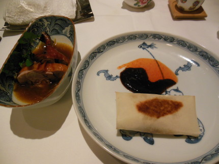 中国菜老四川 飄香