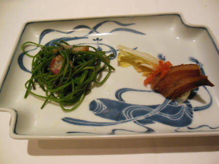 中国菜老四川 飄香