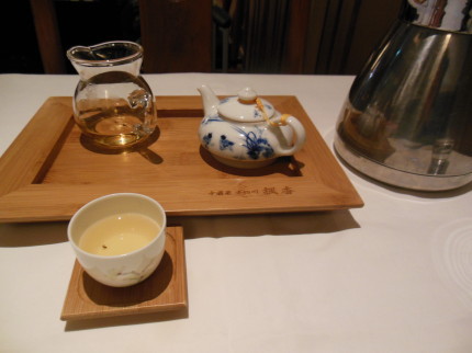 中国菜老四川 飄香