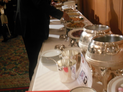 日中料理協会東海西部地区賞味会