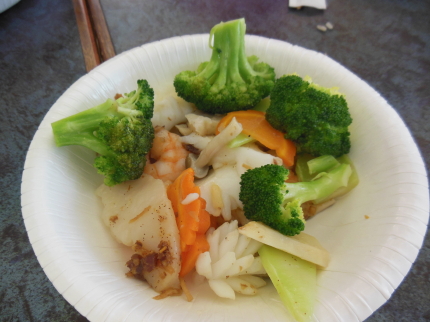 日本中国料理協会東海地区料理講習会