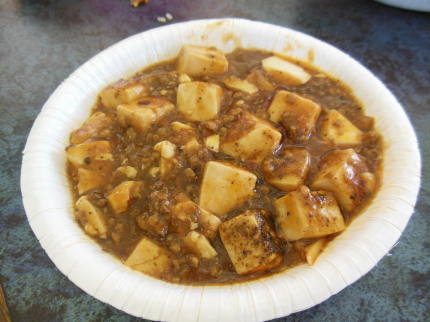 日本中国料理協会東海地区料理講習会