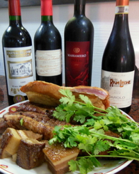 料理を楽しむワイン会♪のお誘い 2015/12/10 14:51:14