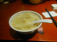 中国四川研修　担々麺の行列店 2016/12/15 10:00:00