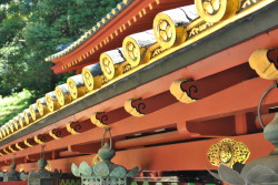 久能山東照宮