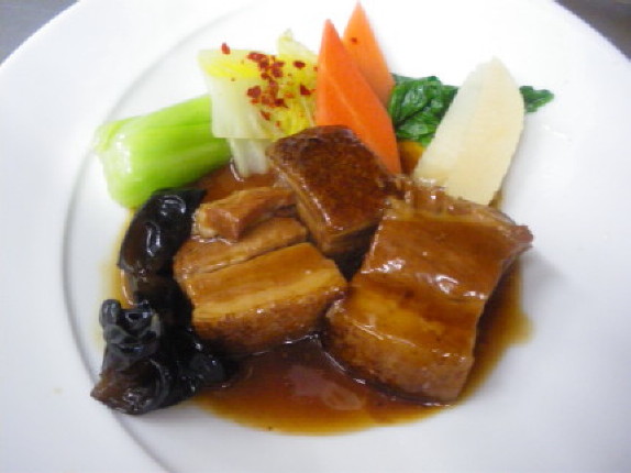 本日のムーランランチ♪選べます♪