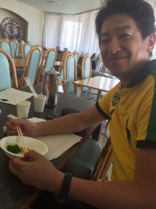 日本中国料理協会東海地区料理講習会