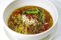 担々麺 2016/06/08 10:00:00
